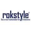 Stein Hanel GmbH Grabsteinwerk / Rokstyle Logo