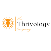The Thrivology Company Logo