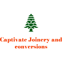 Captivate Joinery and Conversions