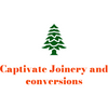 Captivate Joinery and Conversions