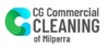 CG Commercial Cleaning of Milperrra