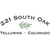 221 South Oak Logo