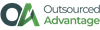 Outsourced Advantage