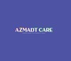 AZMADT Care Logo