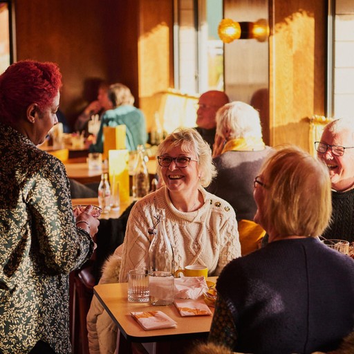 Brightside Honiton Customers