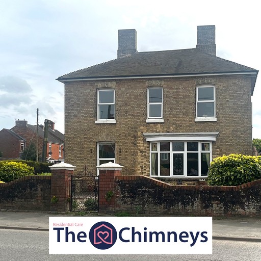 Chimneys Care Home Alford Lincolnshire