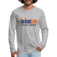 greatlife ad image