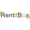 Rent my box Logo