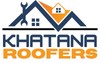 Khatana Roofers - Roofers Dundee Logo
