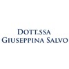 Dott.ssa Giuseppina Salvo Logo