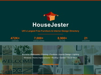 HouseJester Logo