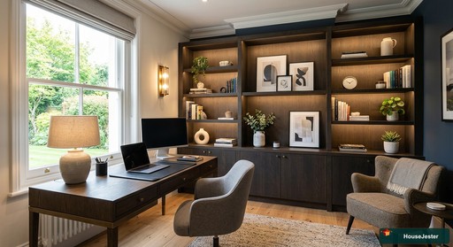 housejester-home-office