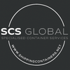 ShippingContainers.net - SCS Global Containers Logo