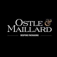 Ostle & Maillard - Bespoke Box Packaging