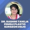 Appointment with Dr. Rashmi Taneja Logo