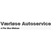 Værløse Auto Service Logo