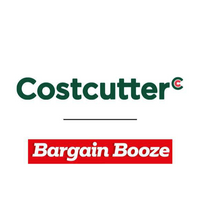 Costcutter featuring Bargain Booze