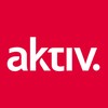 Aktiv Steinkjer Logo