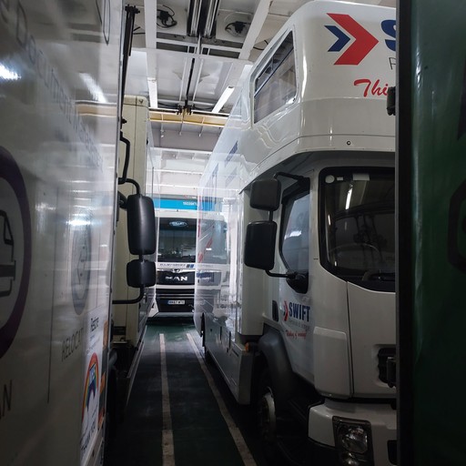 International Removals UK