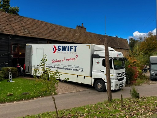 Removals & Storage