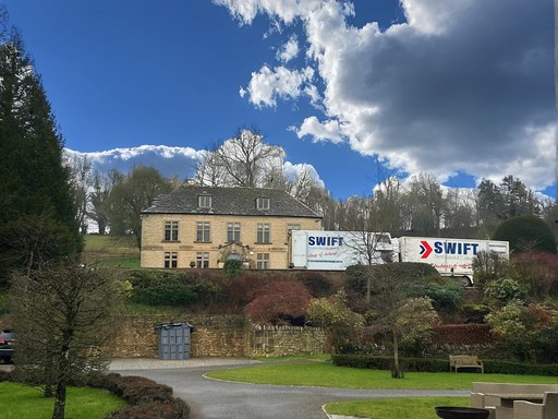 International Removals