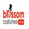 Blossom Costumes Logo