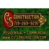 C & S Construction, LLC.