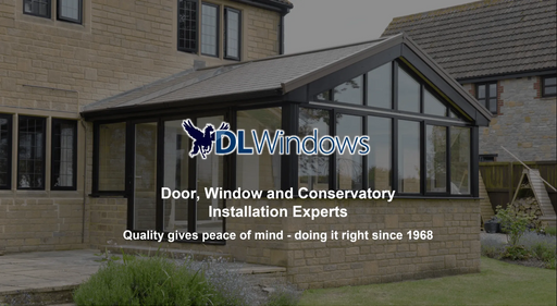 DL Windows