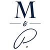 Matthieu & Pauline Logo