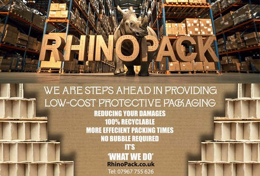Rhino Pack Flyer 