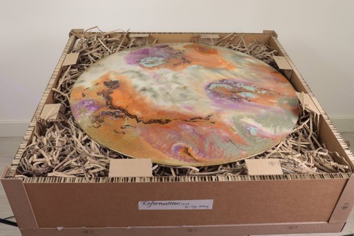 Art Boxes