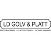 LD Golv & Platt AB Logo