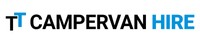 TT Campervan Hire Logo