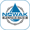 Nowak Plumbing Logo