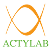 ACTYLAB, S.L. Logo