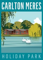 Carlton Meres Holiday Park