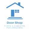 Door Shop Logo