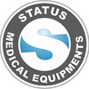 Status Medical Equipments Logo