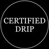 Certified Drip Logo