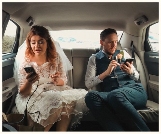 Wedding Photographer 