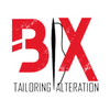 BX Tailor & Alteration Logo