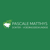 Dr. Matthys Pascale - diëtiste Logo