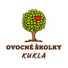 Ovocné školky Kukla Logo