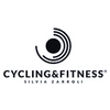 Cycling And Fitness Logo
