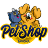 Pet Shop Logo