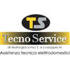 Tecnoservice snc di Notargiacomo S e Losappio N Logo