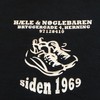 Hæle- & Nøglebaren Logo