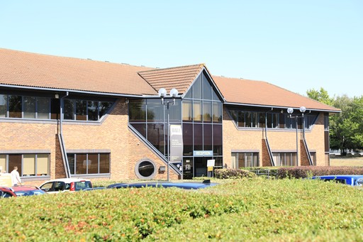 Brightfield Business Hub
