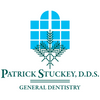 PATRICK STUCKEY, D.D.S. Logo
