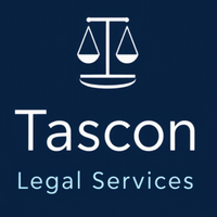 Tascon Legal Services